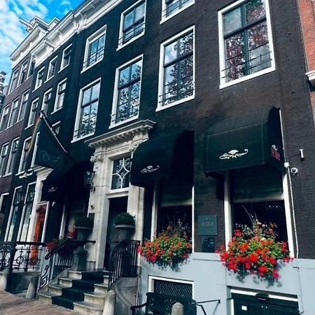 The Pavilions Amsterdam, The Toren Exterior foto